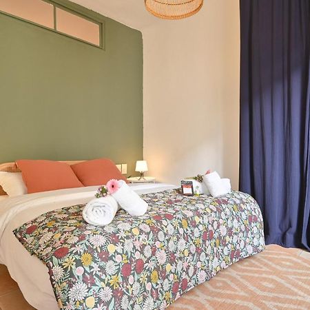 Apartmán Sur Le Port De Marseille ~ Hypercentre ~ La Criee Exteriér fotografie