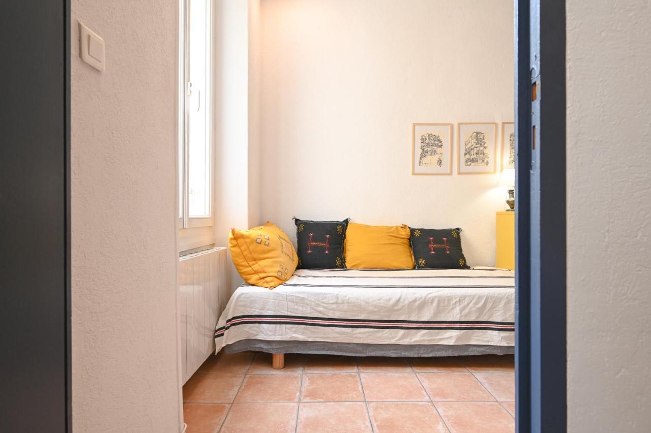 Apartmán Sur Le Port De Marseille ~ Hypercentre ~ La Criee Exteriér fotografie